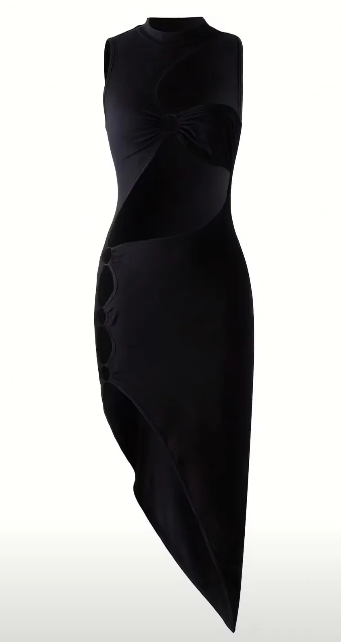 Vestido Shein - imagen 2