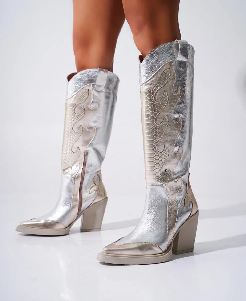 Botas Shein - imagen 1