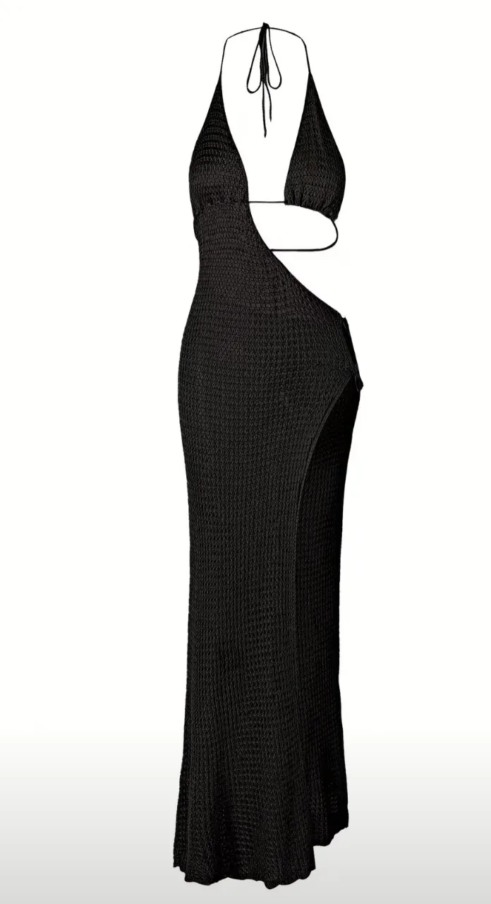 Vestido Shein - imagen 3