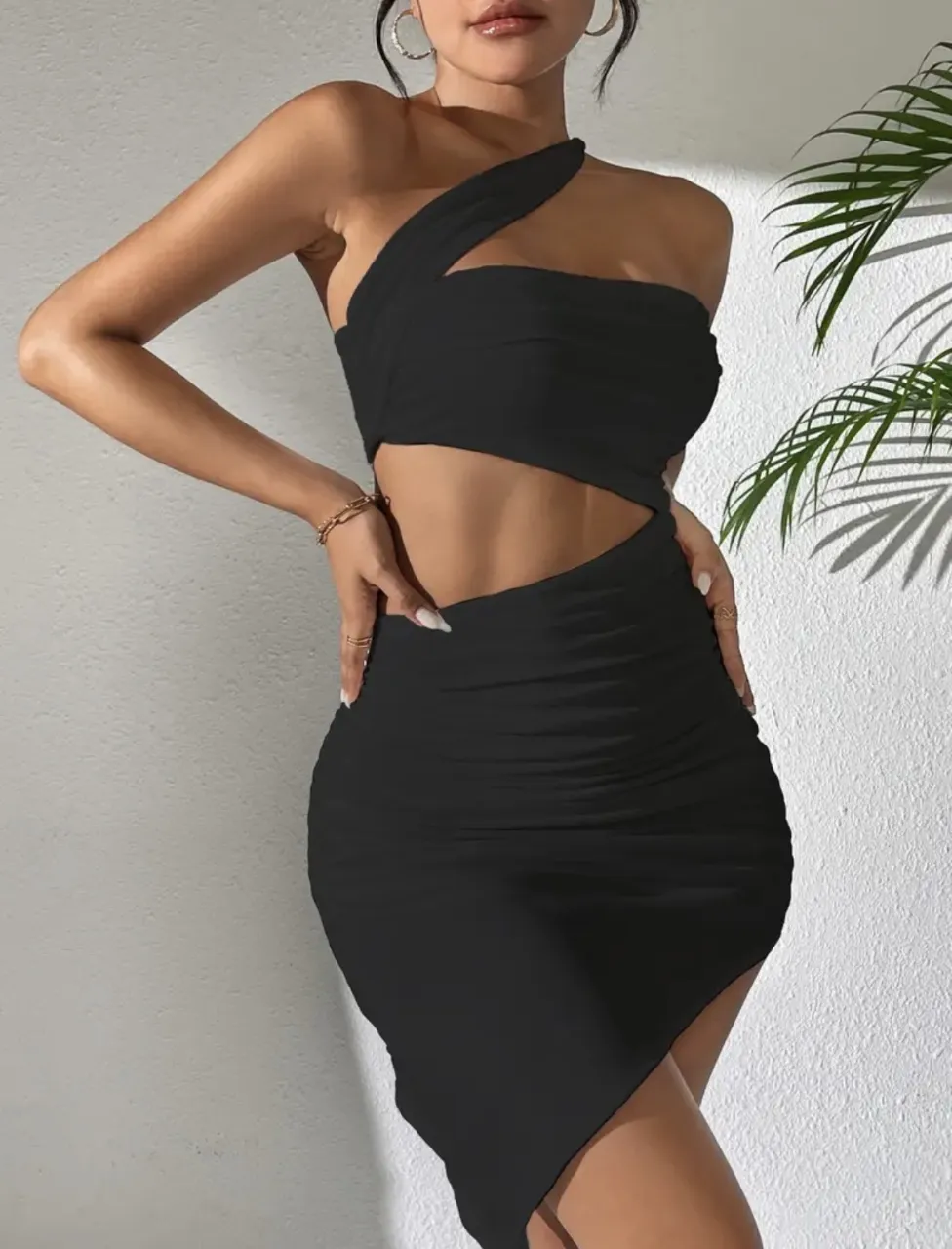 Vestido Shein - Vista 2