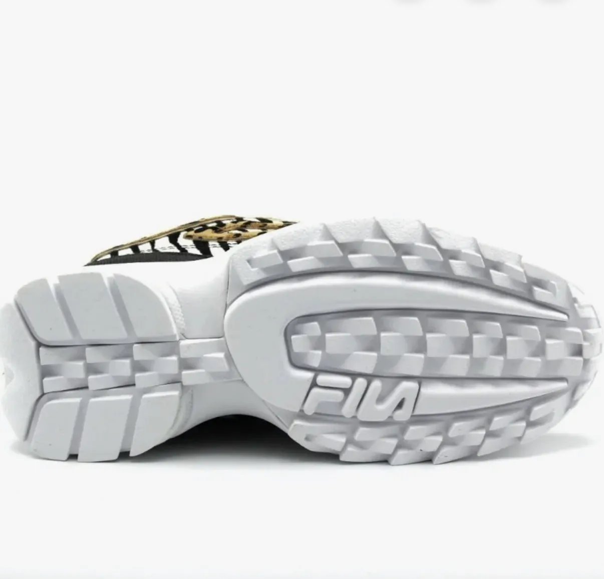 Zapatillas Fila - imagen 5