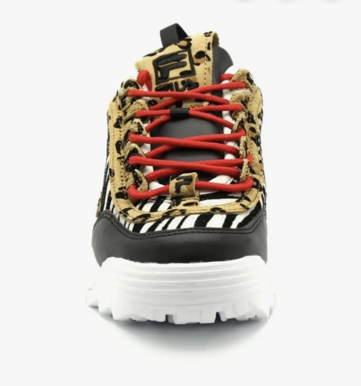 Zapatillas Fila - imagen 2