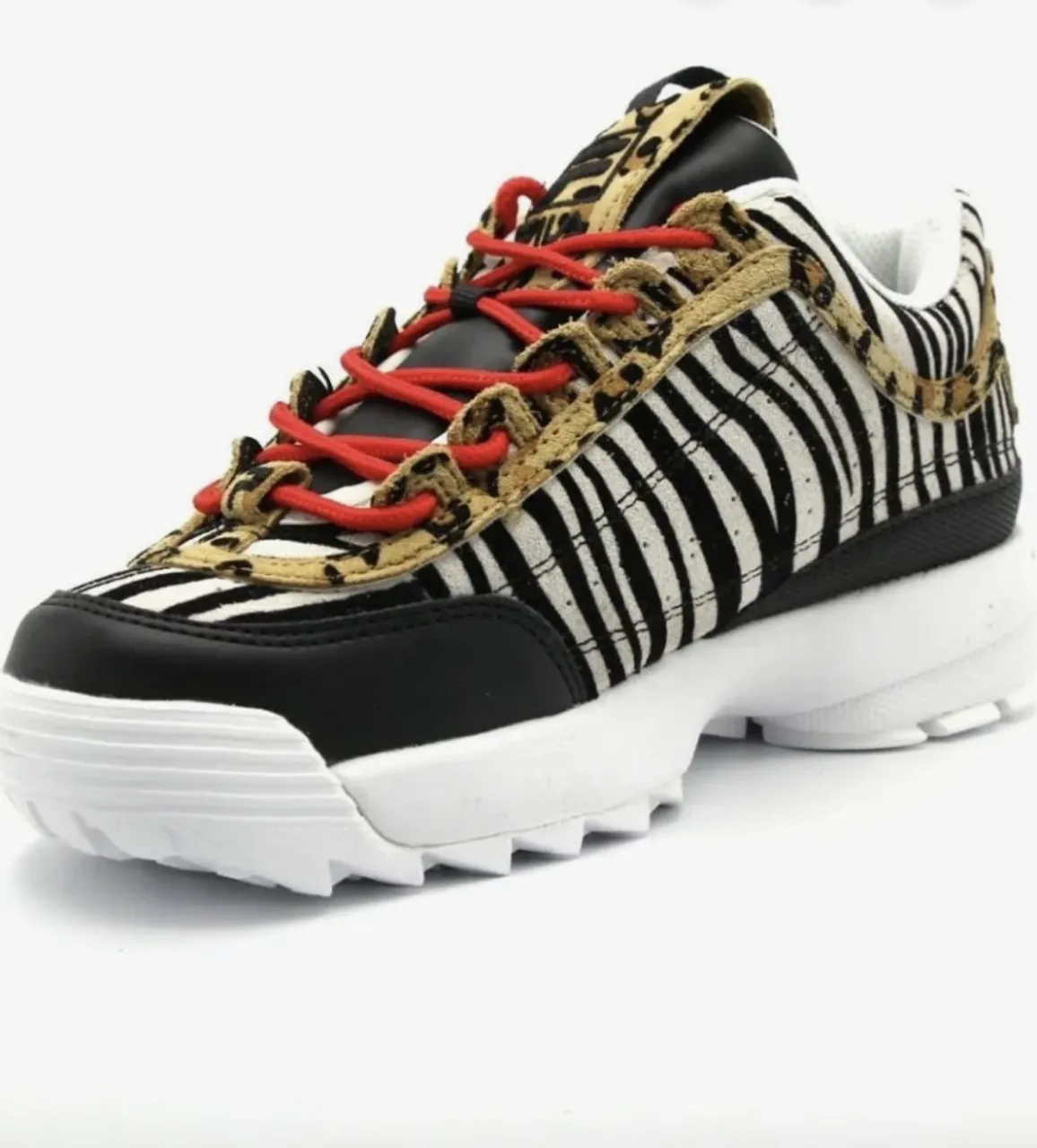 Zapatillas Fila - imagen 4