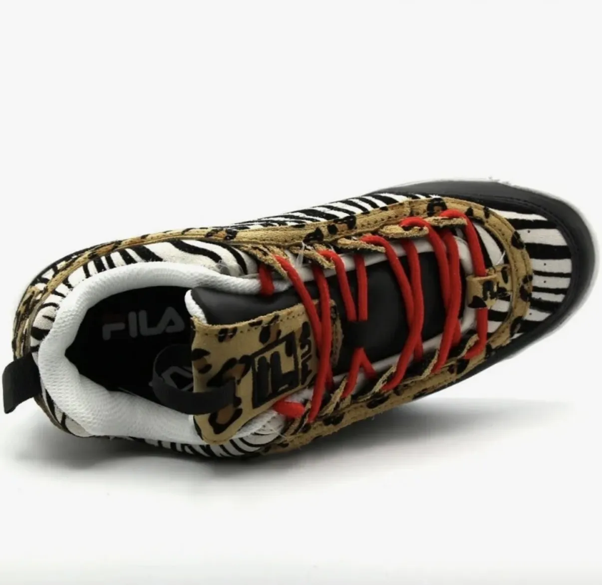 Zapatillas Fila - imagen 6