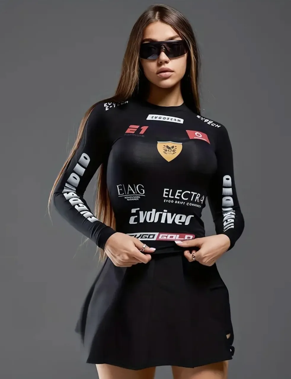 Remera Shein - imagen 2