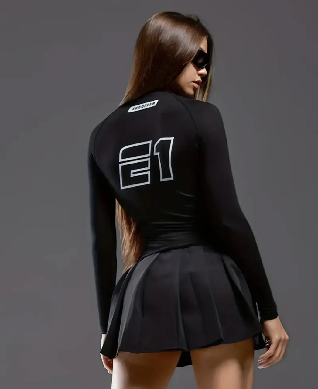 Remera Shein - imagen 4
