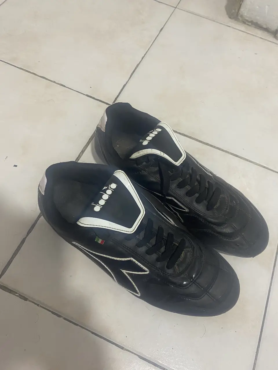 Botines Diadora - imagen 2