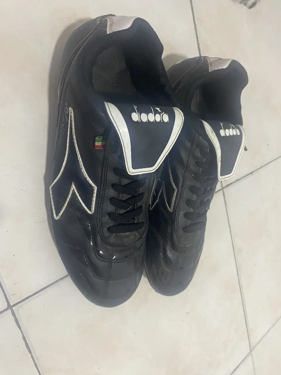 Botines Diadora - imagen 3