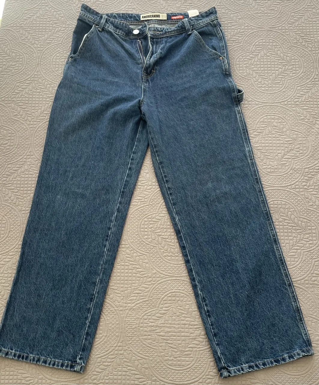 Pantalón Americanino - imagen 2