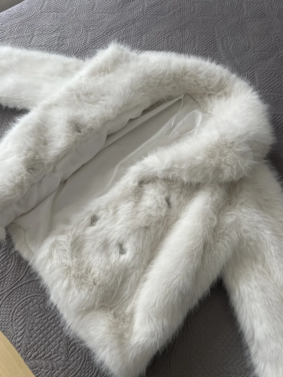 Campera Emprendimiento de chile - imagen 5