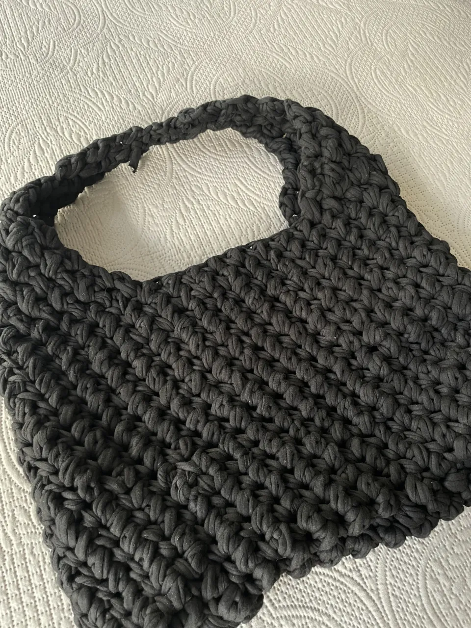 Bolso Sin marca hecho a mano - imagen 3