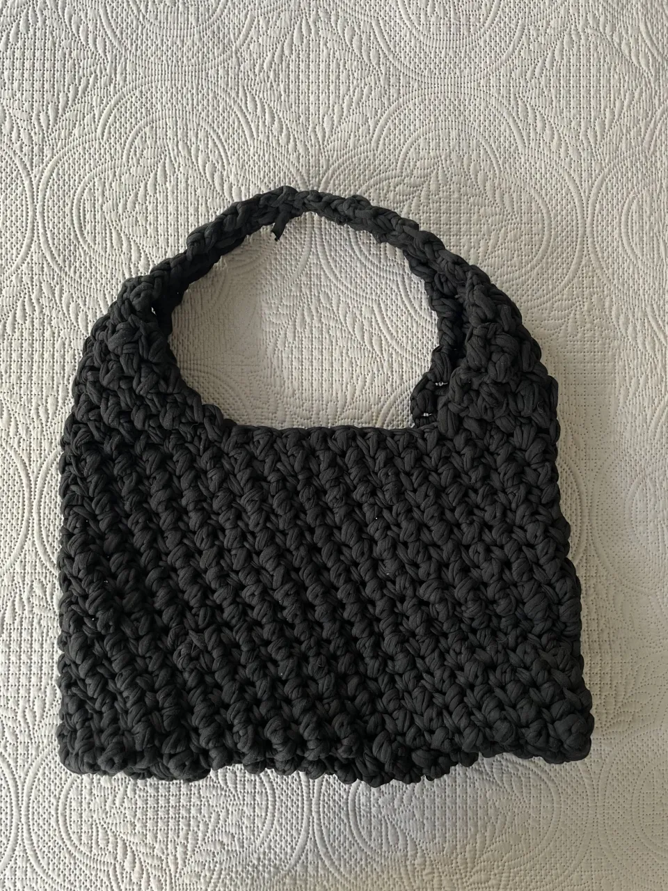 Bolso Sin marca hecho a mano - imagen 1