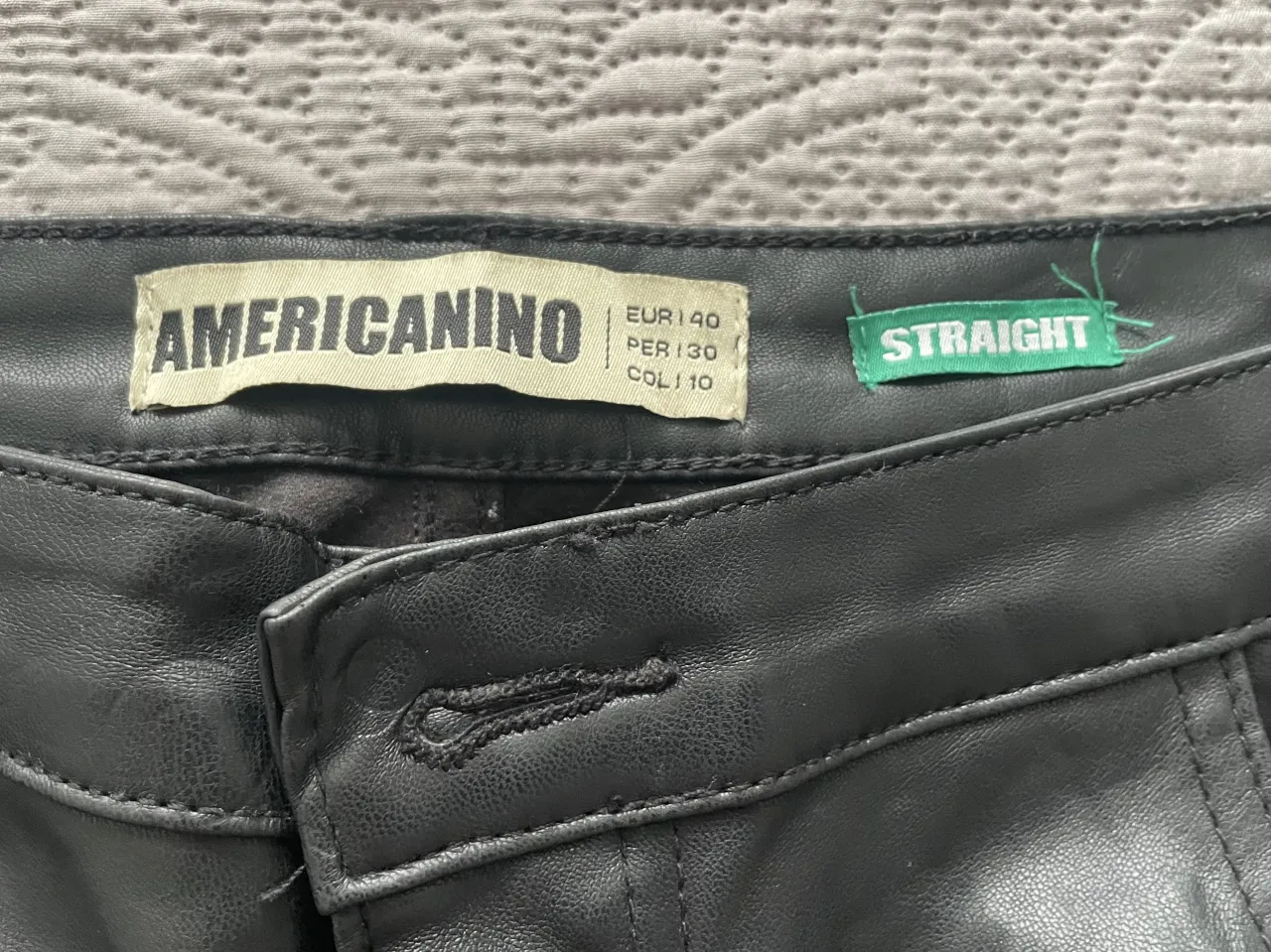 Pantalón Americanino - imagen 5
