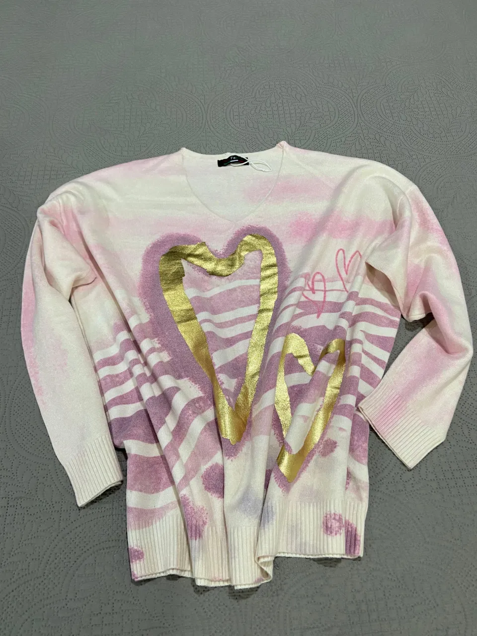 Sweater Importado de italia - imagen 6