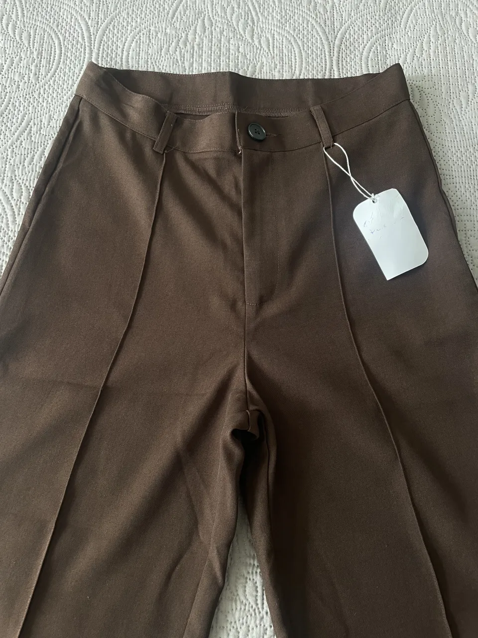 Pantalón Importado sin marca - imagen 2