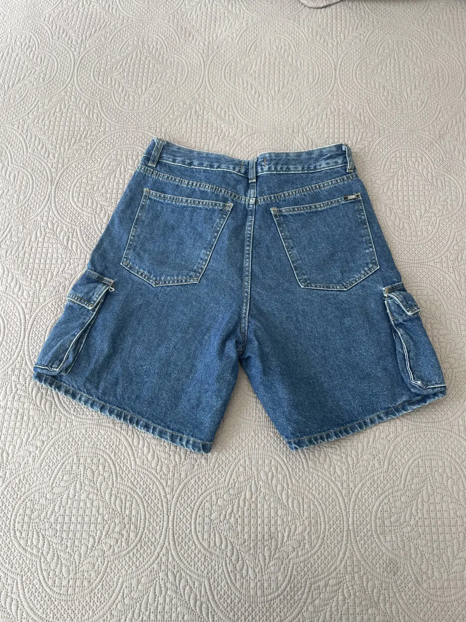 Short Industria Argentina - imagen 3