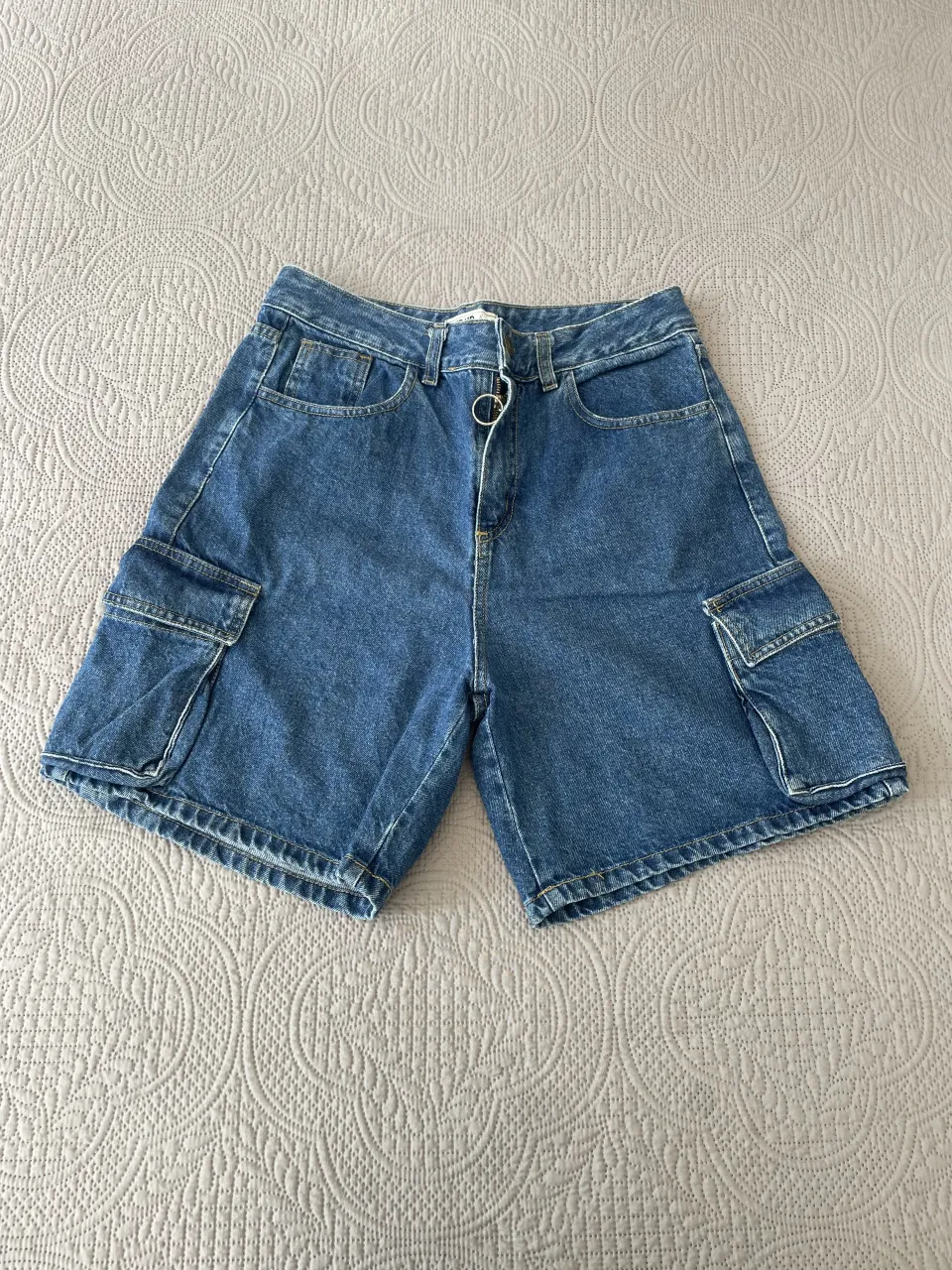 Short Industria Argentina - imagen 1