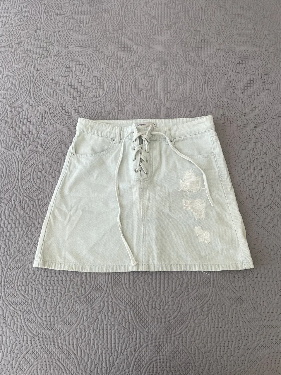 Pollera Opposite - imagen 2