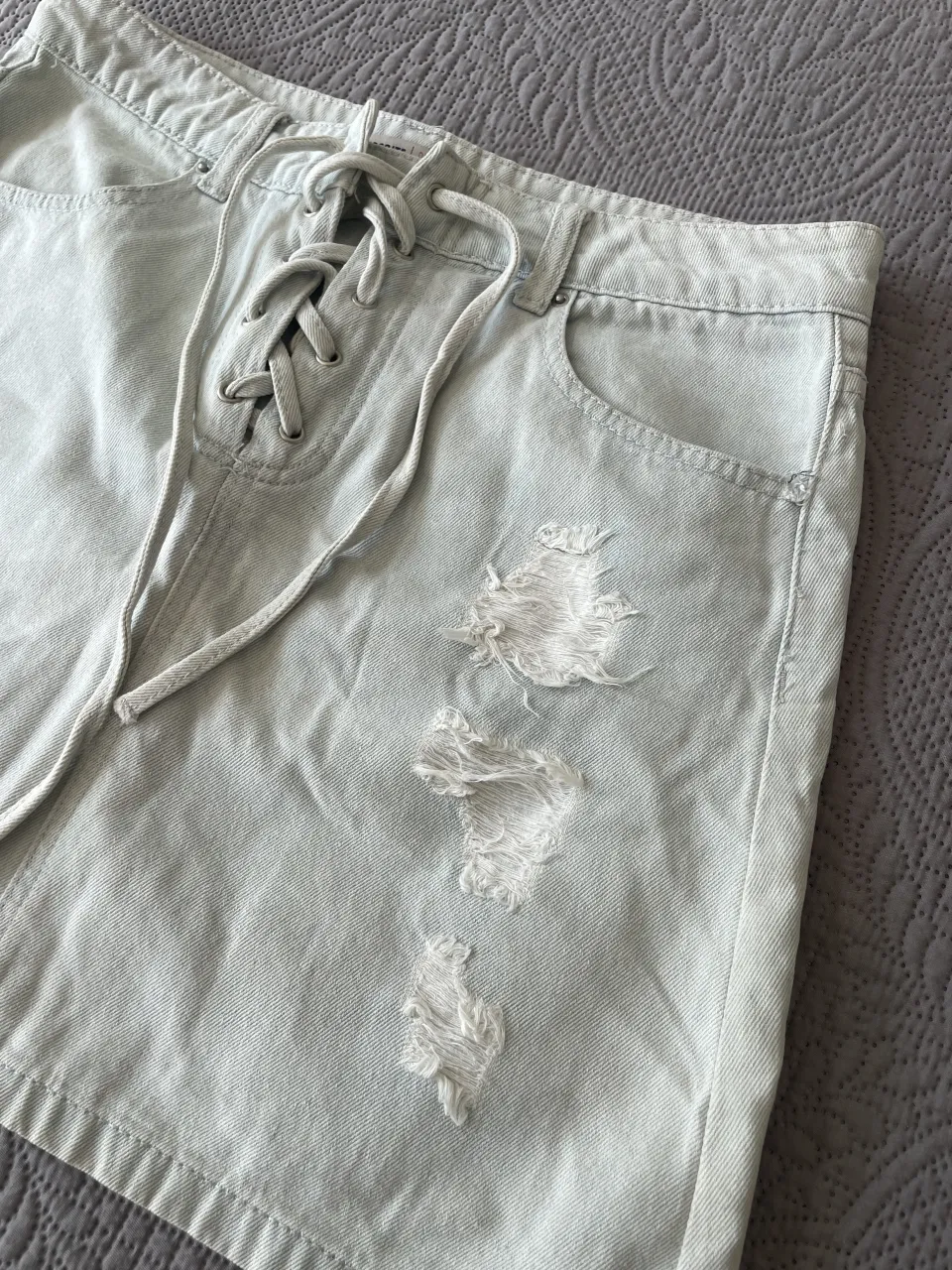 Pollera Opposite - imagen 4