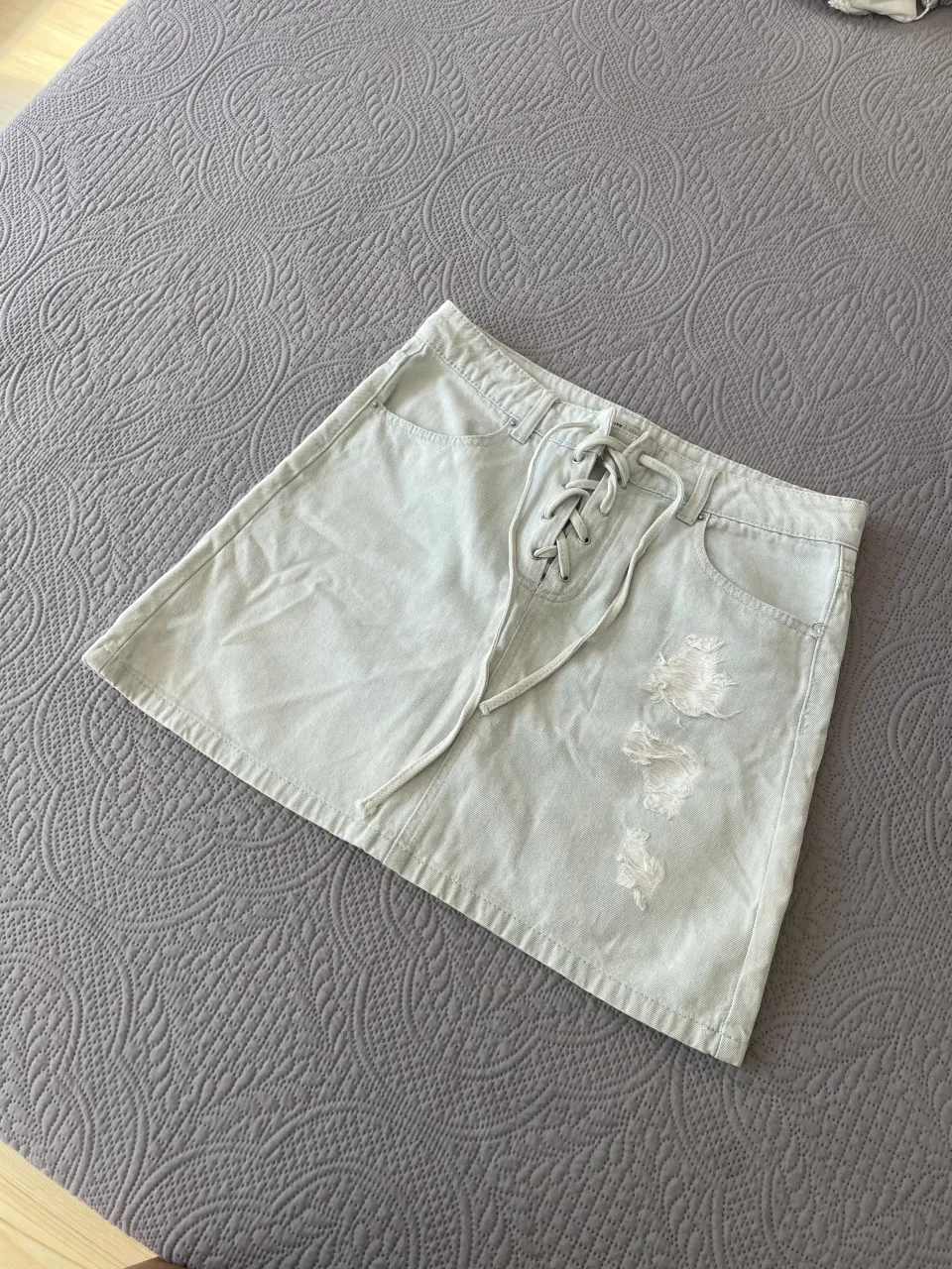 Pollera Opposite - imagen 1