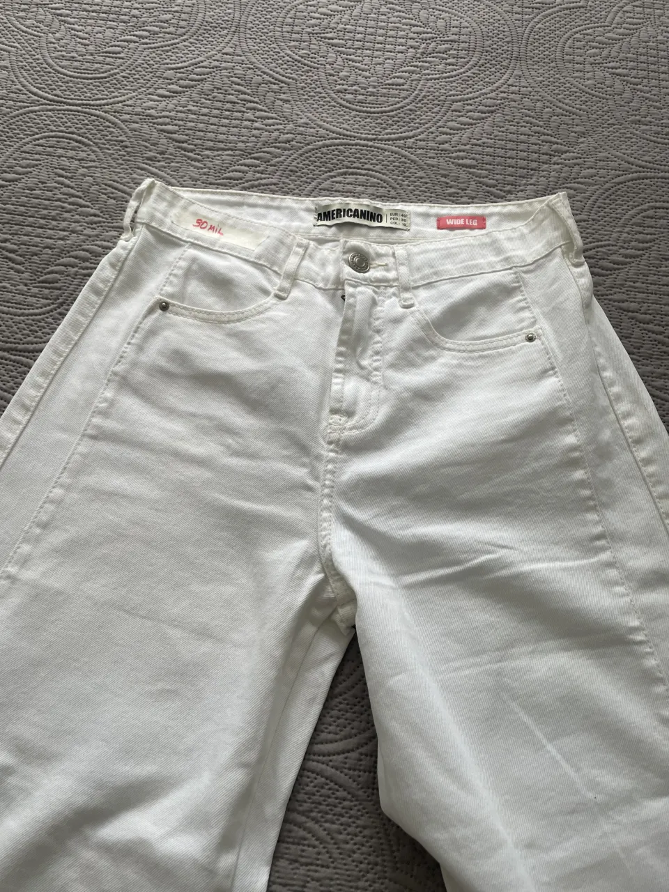 Pantalón  Americanino - imagen 3