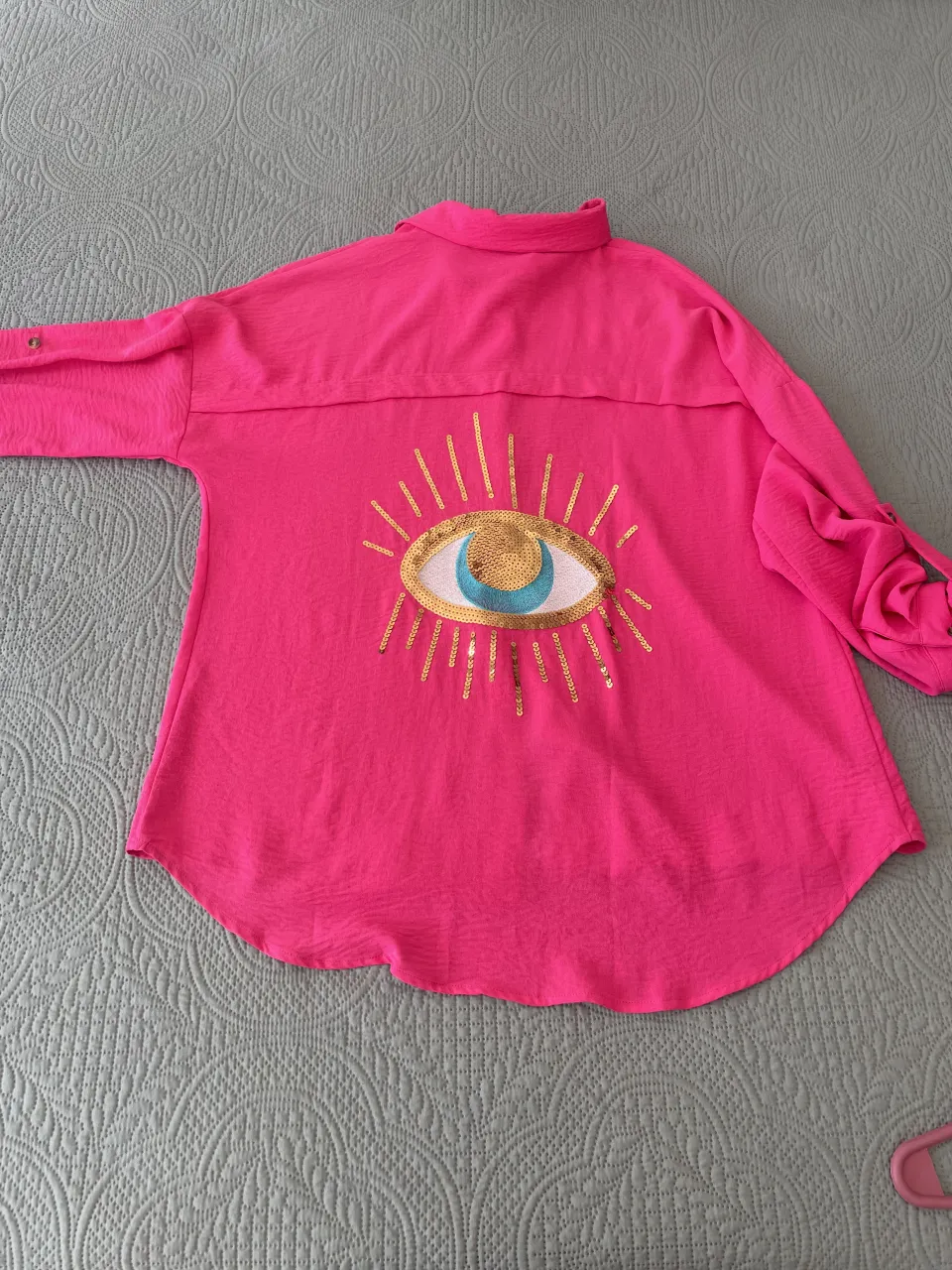 Camisa Importada sin marca - imagen 5