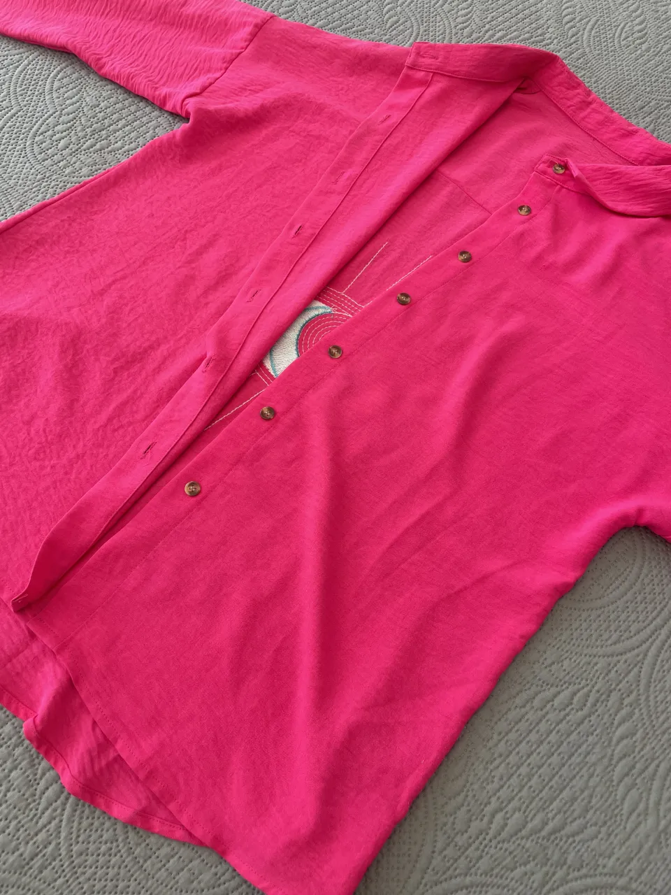 Camisa Importada sin marca - imagen 2