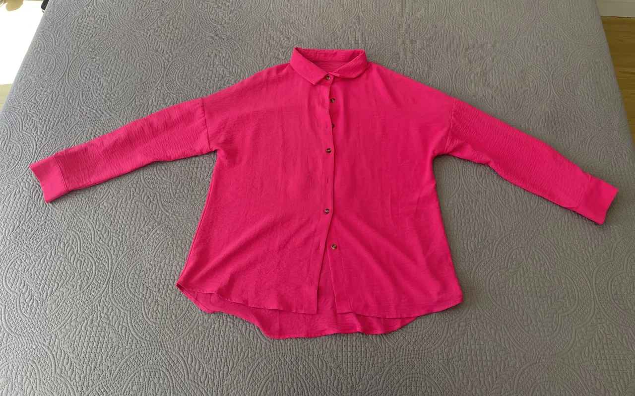 Camisa Importada sin marca - imagen 6