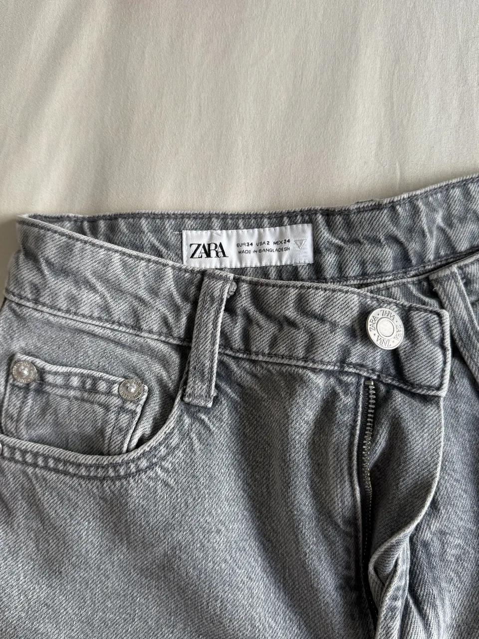 Pantalón Zara - imagen 2