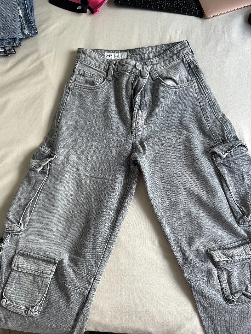 Pantalón Zara - imagen 1