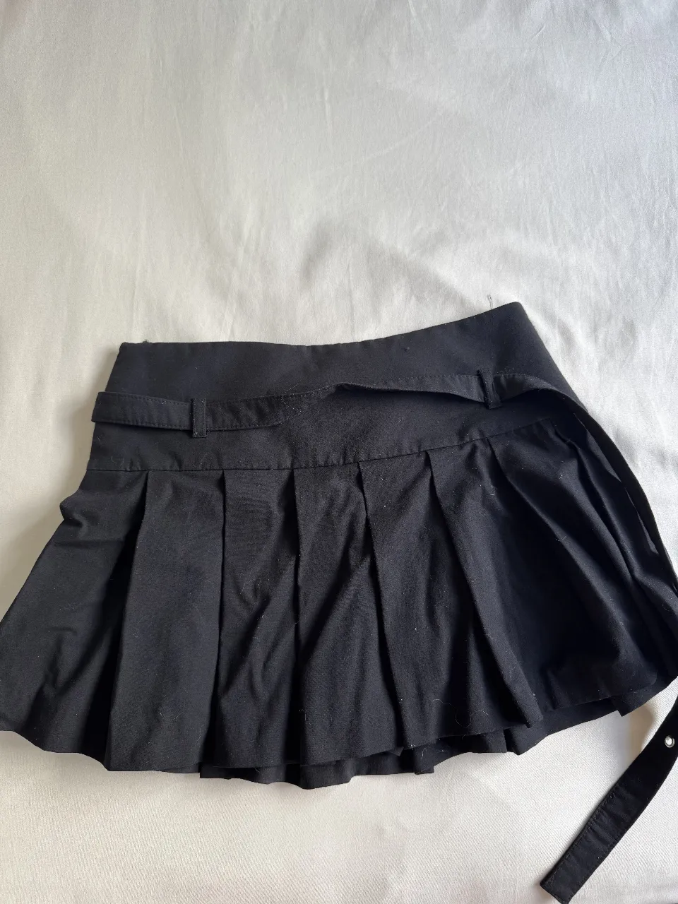 Pollera Zara - Vista 3
