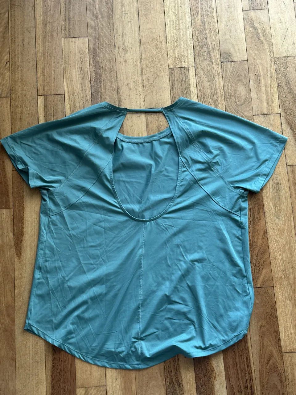 Remera Under Armour - imagen 2
