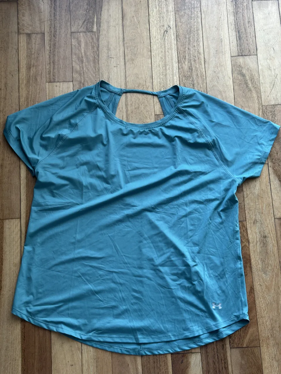 Remera Under Armour - imagen 1
