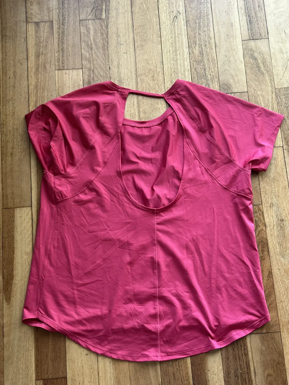 Remera Under Armour - imagen 2