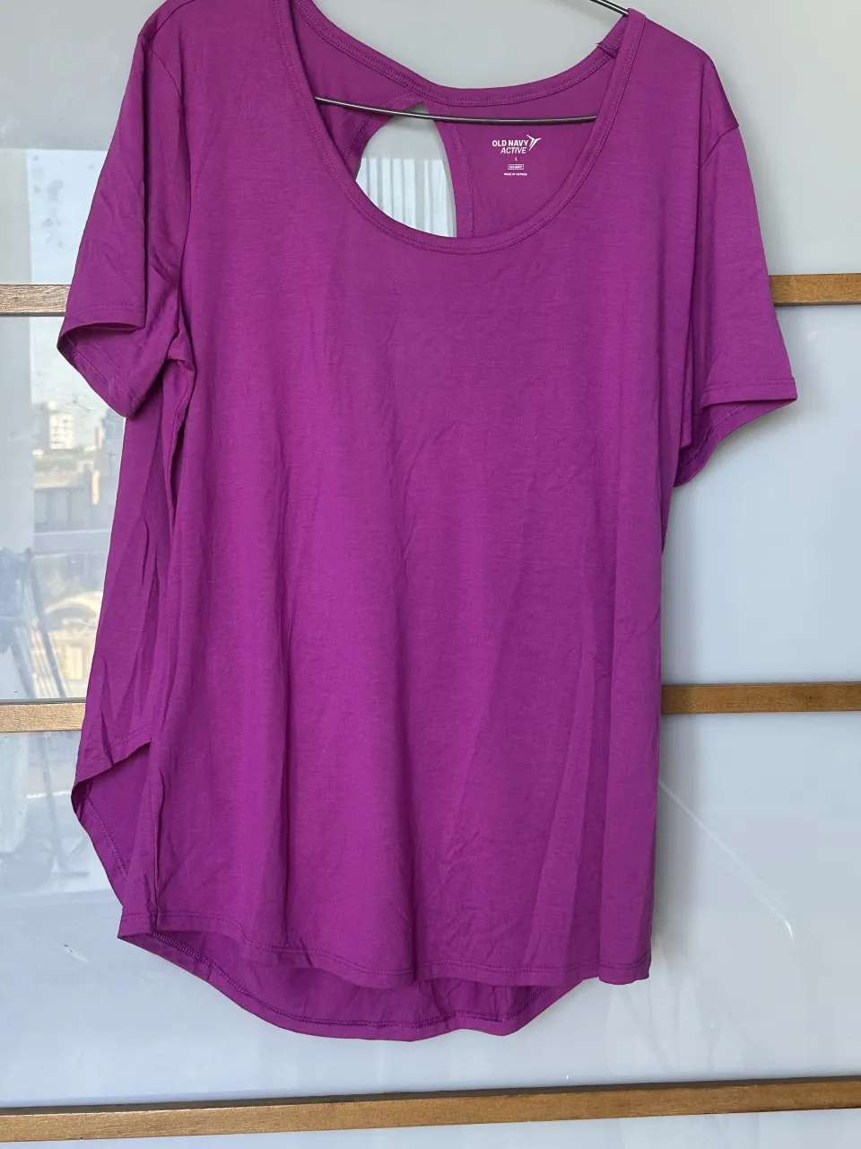 Remera Old Navy - imagen 1