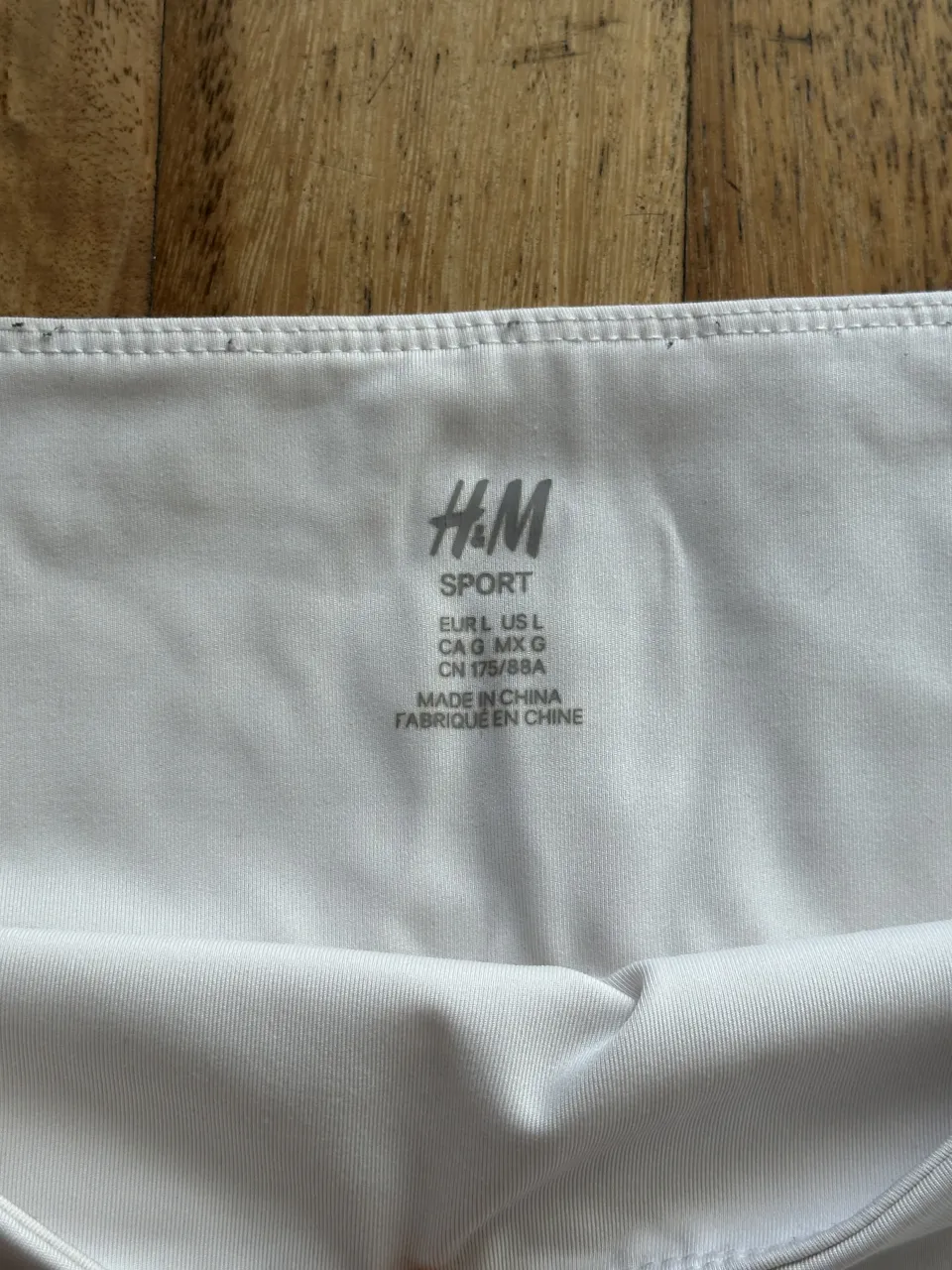 Short H&M - imagen 2