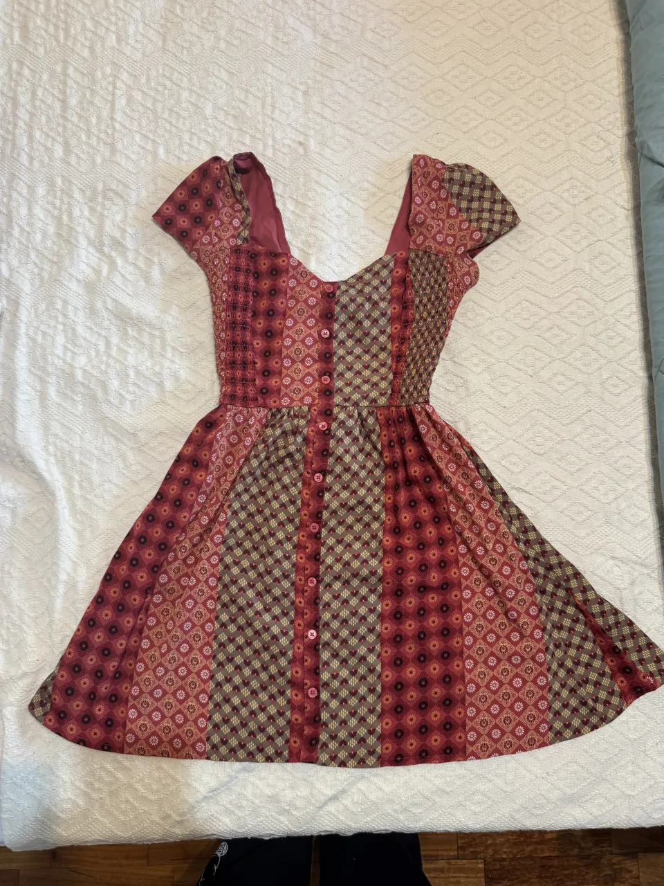 Vestido Lottie and holy - imagen 1