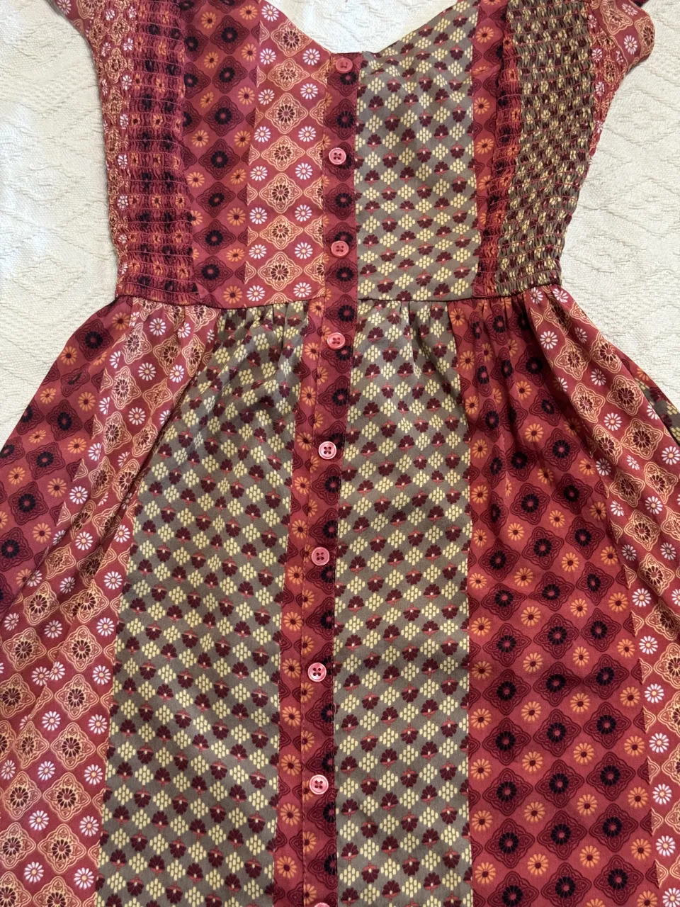 Vestido Lottie and holy - imagen 2