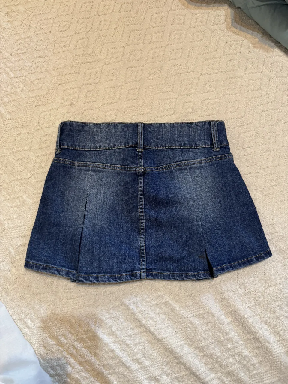 Minifalda Bershka - imagen 3