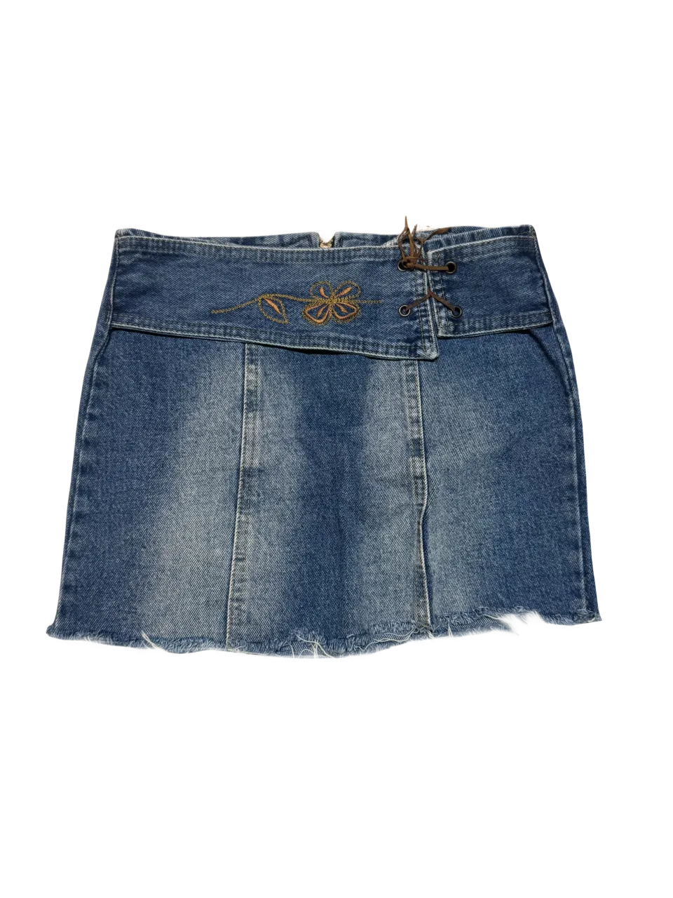 Pollera Ryc - imagen 1