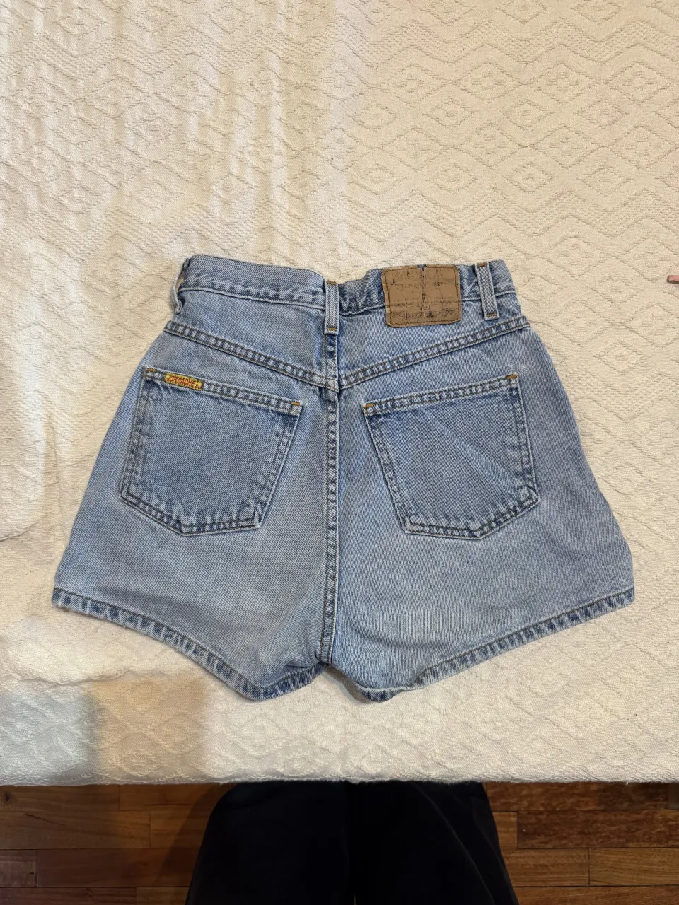Short Lee - imagen 3
