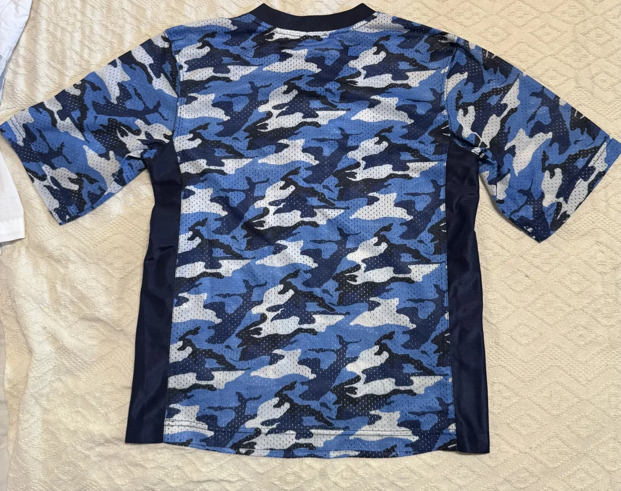 Remera Into the net - imagen 3