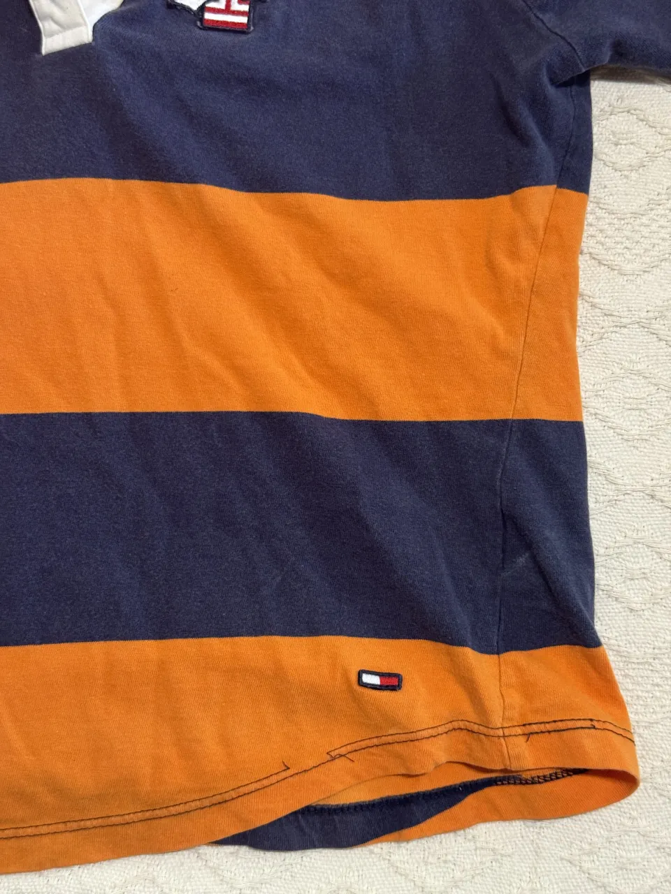 Remera Tommy Jeans - Vista 4