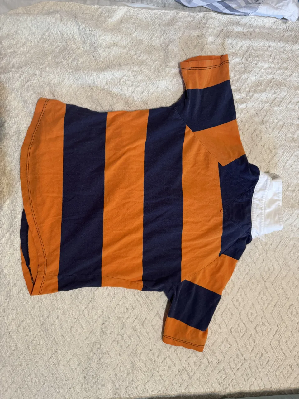 Remera Tommy Jeans - Vista 5