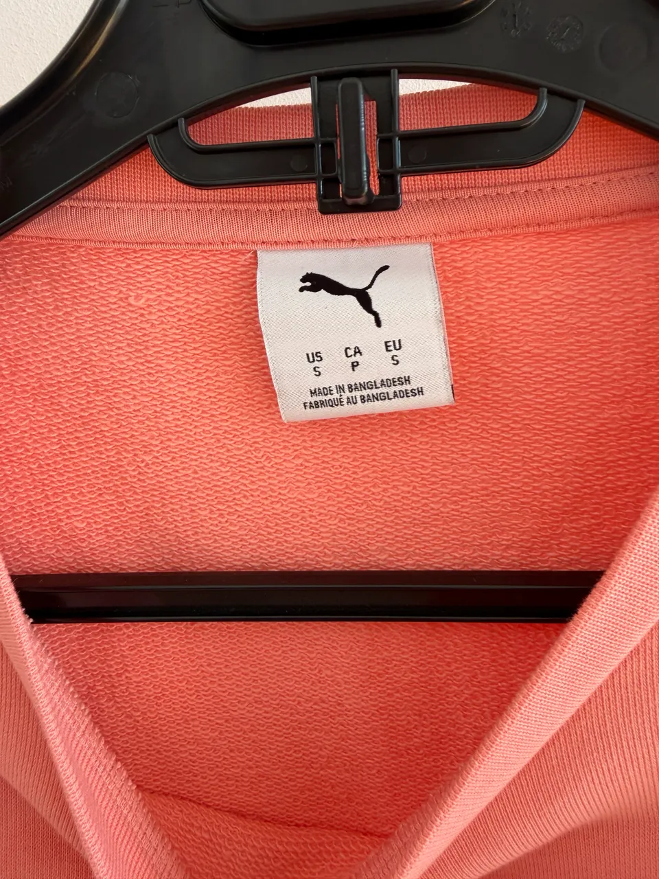 Buzo Puma - imagen 2