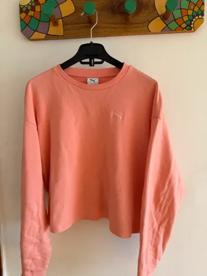 Puma · Talle S