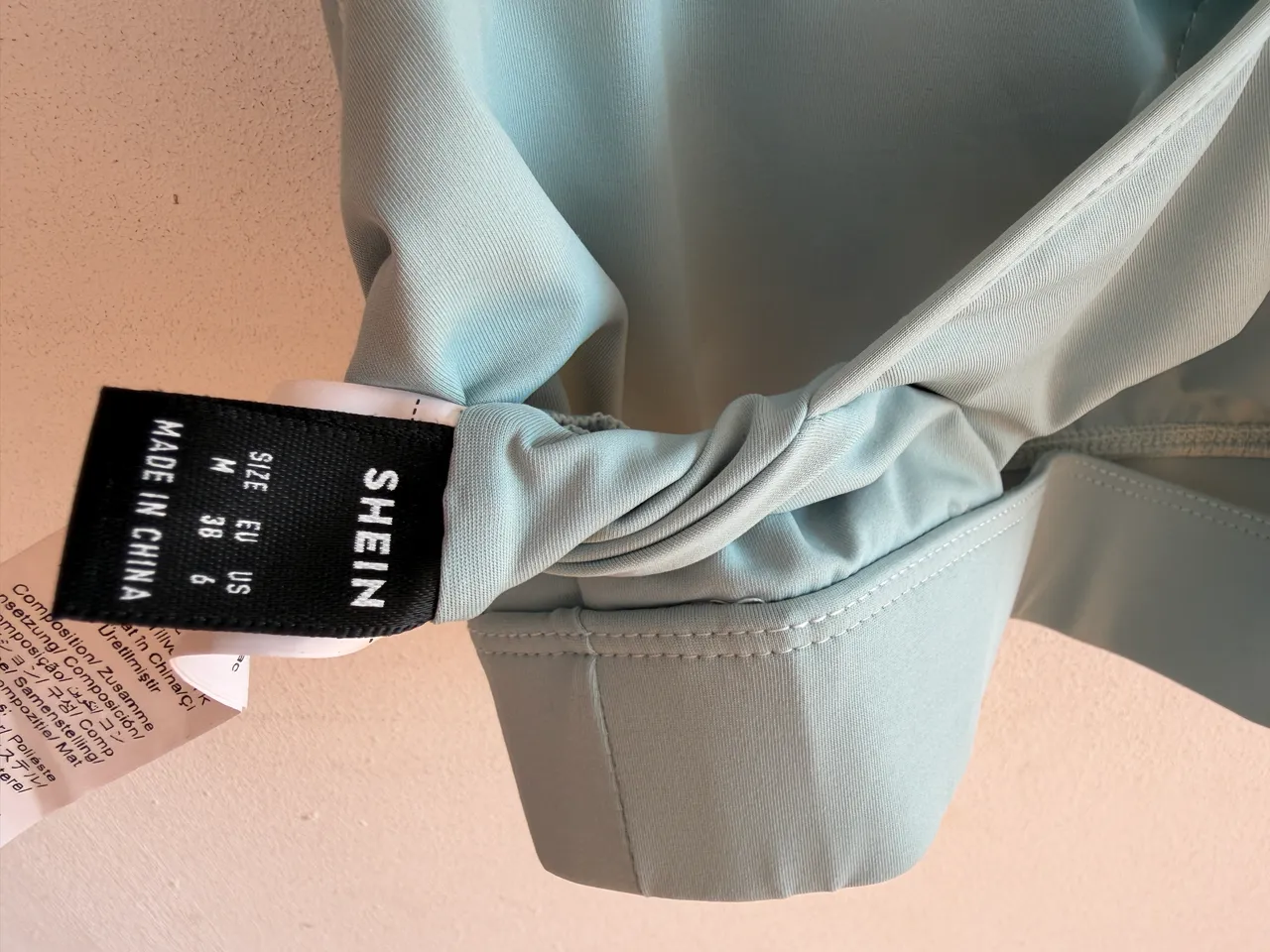 Top Shein - imagen 3