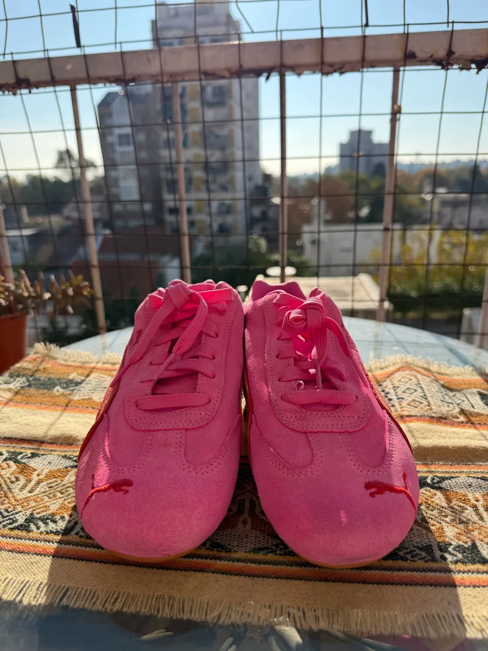 Zapatillas Puma - imagen 2