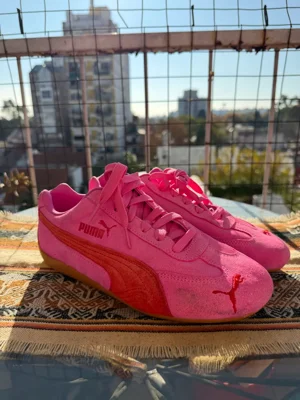 Puma · Talle AR 37