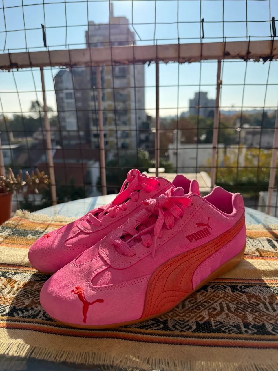 Zapatillas Puma - imagen 3